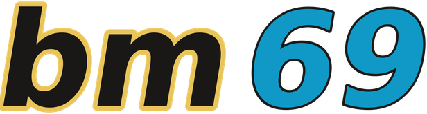bm69 logo